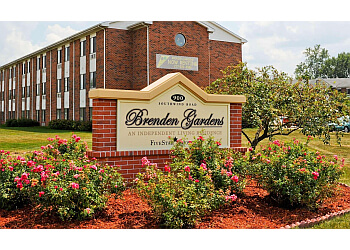 Brenden Gardens Springfield Assisted Living Facilities