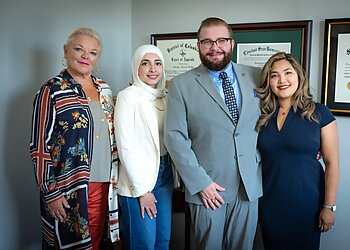 Cleveland Business Lawyers Brenden Kelley Law