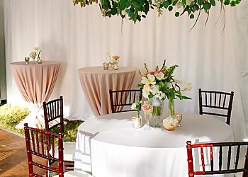 Montgomery Event Rental Companies Brendle Rentals