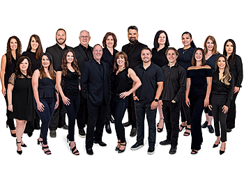 Henderson Real Estate Agents Brenkus Realty Network