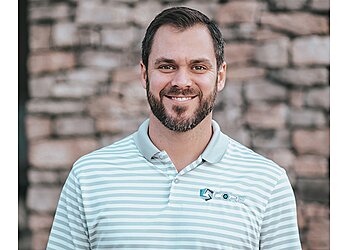 Brennan Bernard PT, DPT, FAFS - CORE PHYSICAL THERAPY AND PERFORMANCE Shreveport Physical Therapists image 1