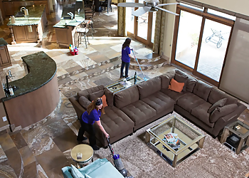 Phoenix Commercial Cleaning Services Brennan & Co. Home Cleaning Professionals
