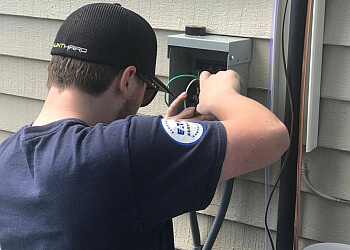 Seattle Electricians Brennan Heating & Air Conditioning