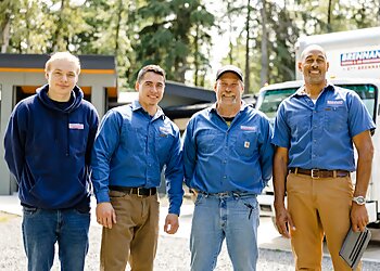 Bellevue Hvac Services Brennan Heating & Air Conditioning