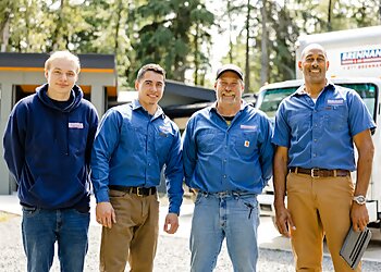 Seattle Hvac Services Brennan Heating & Air Conditioning