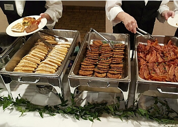 cleveland's easiest birthday party catering -... 3 Best Caterers in Cleveland, OH - Expert Recommendations