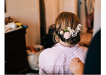 Atlanta Makeup Artists Brenner Beauty