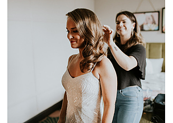 Atlanta Makeup Artists Brenner Beauty