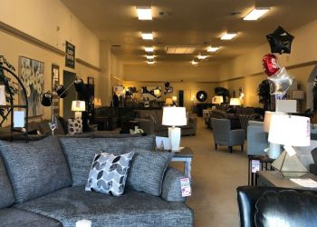 3 Best Furniture Stores in Eugene, OR - Expert Recommendations