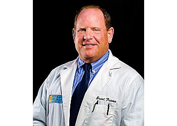 Brent A. Frame, DPM - FOOT & ANKLE SPECIALISTS OF NEW MEXICO  Albuquerque Podiatrists