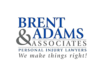 Fayetteville Social Security Disability Lawyers Brent Adams & Associates