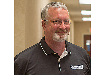 Brent Bamberger, DO, FAOAO Dayton Orthopedics image 1
