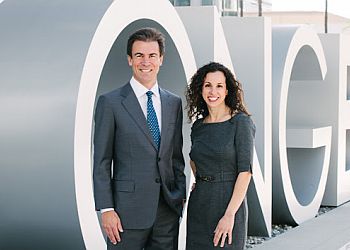 Long Beach Employment Lawyers Brent Buchsbaum - LAW OFFICES OF BUCHSBAUM & HAAG, LLP