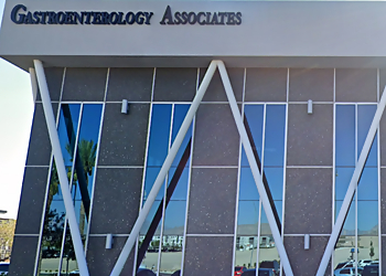 Las Vegas Gastroenterologists Brent Burnette, MD - GASTROENTEROLOGY ASSOCIATES
