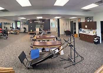 Omaha Physical Therapists Brent Cordery, PT, DPT - OMAHA PHYSICAL THERAPY INSTITUTE