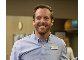Brent Cordery, PT, DPT - OMAHA PHYSICAL THERAPY INSTITUTE
