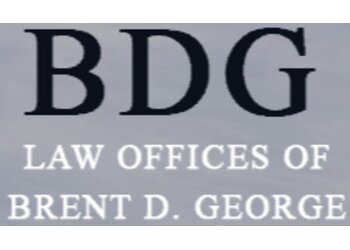 Thousand Oaks Bankruptcy Lawyers Brent D. George - LAW OFFICES OF BRENT D. GEORGE