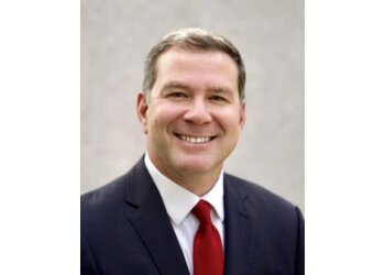 Brent D. George - LAW OFFICES OF BRENT D. GEORGE Thousand Oaks Bankruptcy Lawyers image 1
