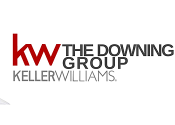 Columbia Real Estate Agents Brent Downing - KELLER WILLIAMS | THE DOWNING GROUP