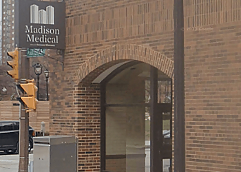 Brent F. Jones, MD - Milwaukee, WI Endocrinologists - Clinic Exterior Image