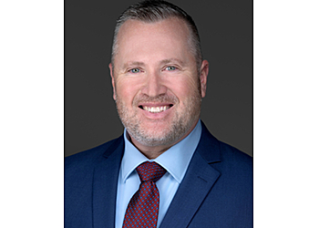 Brent Forck - EDWARD JONES Olathe Financial Services image 1