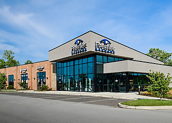 Knoxville Pediatric Optometrists Brent Fry, OD - PREMIER EYECARE