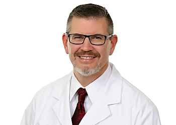 Brent Hansen, DO - ABRAZO ORTHOPEDIC SPECIALISTS Glendale Orthopedics image 1