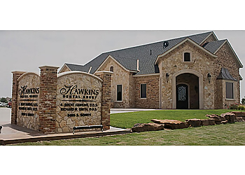 Amarillo Cosmetic Dentists Brent Hawkins, DDS - HAWKINS DENTAL GROUP