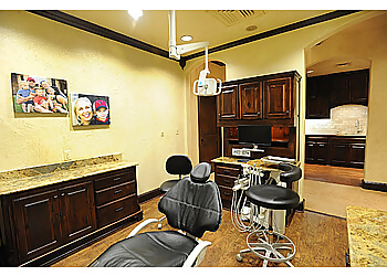 Amarillo Cosmetic Dentists Brent Hawkins, DDS - HAWKINS DENTAL GROUP