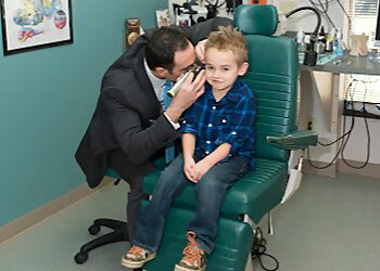 Sacramento Ent Doctors Brent J. Benscoter, MD - SACRAMENTO EAR, NOSE & THROAT