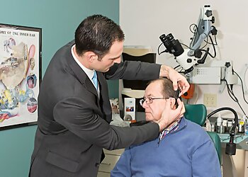 Sacramento Ent Doctors Brent J. Benscoter, MD - SACRAMENTO EAR, NOSE & THROAT