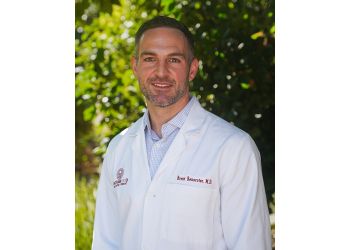 Brent J. Benscoter, MD - SACRAMENTO EAR, NOSE & THROAT Sacramento Ent Doctors