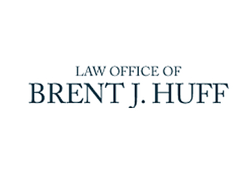 Salt Lake City Criminal Defense Lawyers Brent J Huff - LAW OFFICE OF BRENT J HUFF