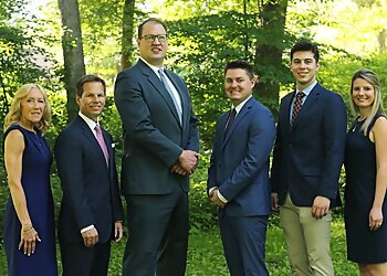 Madison Financial Services Brent Kimbel - AMERIPRISE FINANCIAL SERVICES, LLC