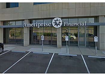 Madison Financial Services Brent Kimbel - AMERIPRISE FINANCIAL SERVICES, LLC