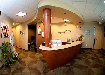 Colorado Springs Orthodontists Brent Lamm, DDS - RANGEWOOD ORTHODONTICS