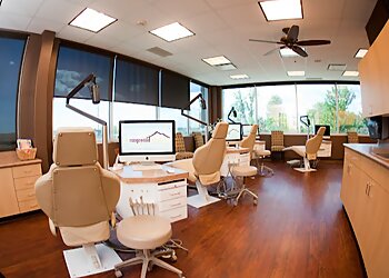 Colorado Springs Orthodontists Brent Lamm, DDS - RANGEWOOD ORTHODONTICS