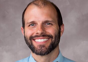 Brent Lamm, DDS - RANGEWOOD ORTHODONTICS Colorado Springs Orthodontists image 1