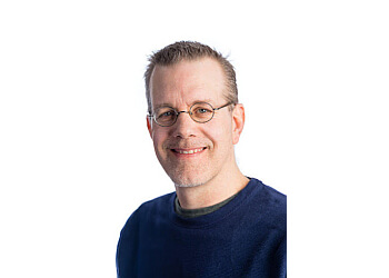 Brent Lindberg, Ph.D, MC, NCC - LIFE STANCE HEALTH Vancouver Psychologists