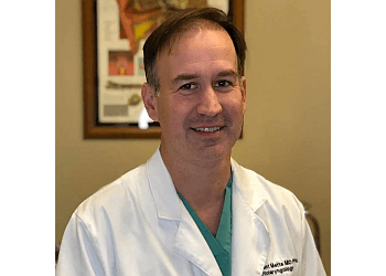 Brent Metts, MD - North Texas Ear Nose & Throat