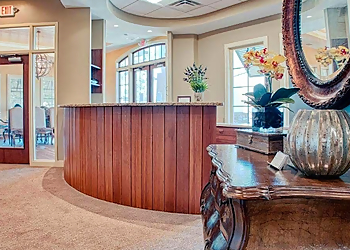 Athens Dentists Brent Nail, DMD - ATHENS OCONEE DENTISTRY