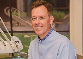 Brent Nail, DMD - ATHENS OCONEE DENTISTRY Athens Dentists image 1