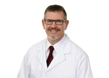 Glendale orthopedic Brent P. Hansen, DO - Abrazo Orthopedic Specialists