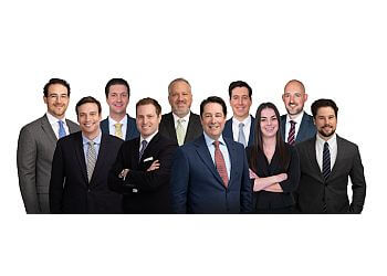 Columbia Medical Malpractice Lawyers Brent P. Stewart - STEWART LAW OFFICES