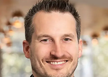 Brent Patterson, MD Brent Patterson, MD - Garland, TX Cardiologists - Doctor Portrait Image