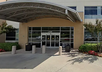 Garland Cardiologists Brent Patterson, MD - HEARTPLACE