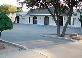 Lubbock Dermatologists Brent Paulger, MD - DERMATOLOGY ASSOCIATES OF WEST TEXAS