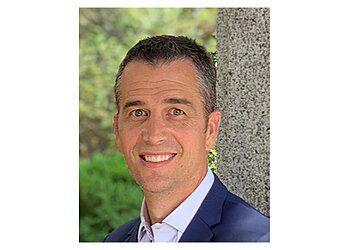 Brent Powell DMD - POWELL PEDIATRIC DENTISTRY Fresno Kids Dentists image 1