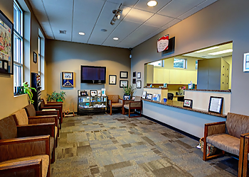 Omaha Dentists Brent Rising, DDS - TODAY'S DENTAL
