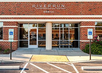 Richmond Dentists Brent Rusnak, DDS - RIVER RUN DENTAL
